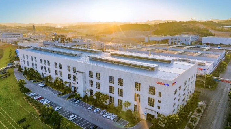 中偉股份獲千噸級(jí)鈉電材料大單，領(lǐng)跑新能源材料市場新賽道！