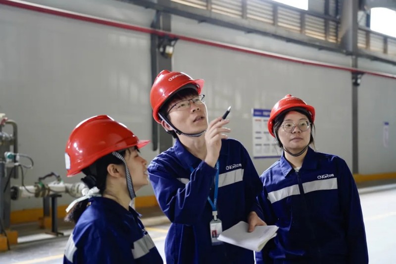 聚眾力·向光行｜三年逆襲成行業標桿，看中偉磷系破局背后的“創新力”