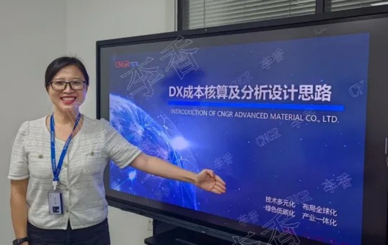 致敬師者賦能成長(zhǎng)|中偉2025年度優(yōu)秀講師風(fēng)采