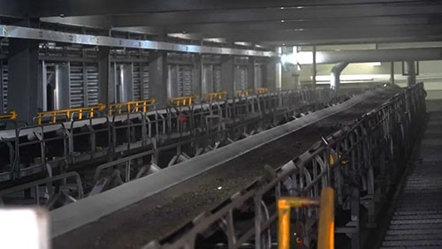 全球首條+一體化貫通！中偉首條OESBF產線連續成功產出高冰鎳