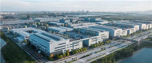 ?逆勢上升！中偉股份再次躋身“胡潤中國500強(qiáng)”