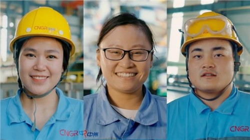 可持續發展水平跨越式提升|中偉股份MSCI ESG評級躍升至AA級